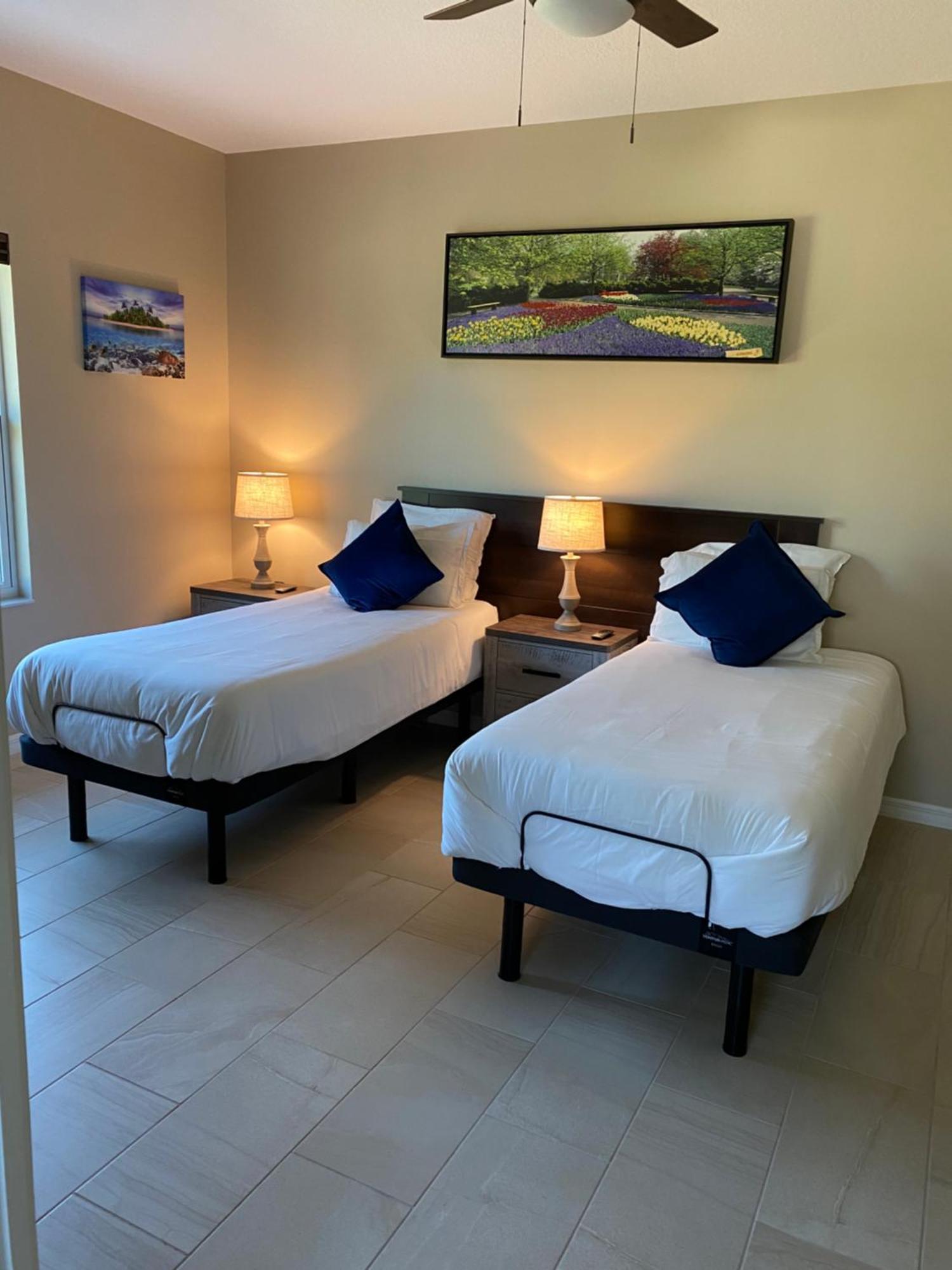 Short Term Vacation Rental Luxury B&B Cth Englewood Exteriér fotografie